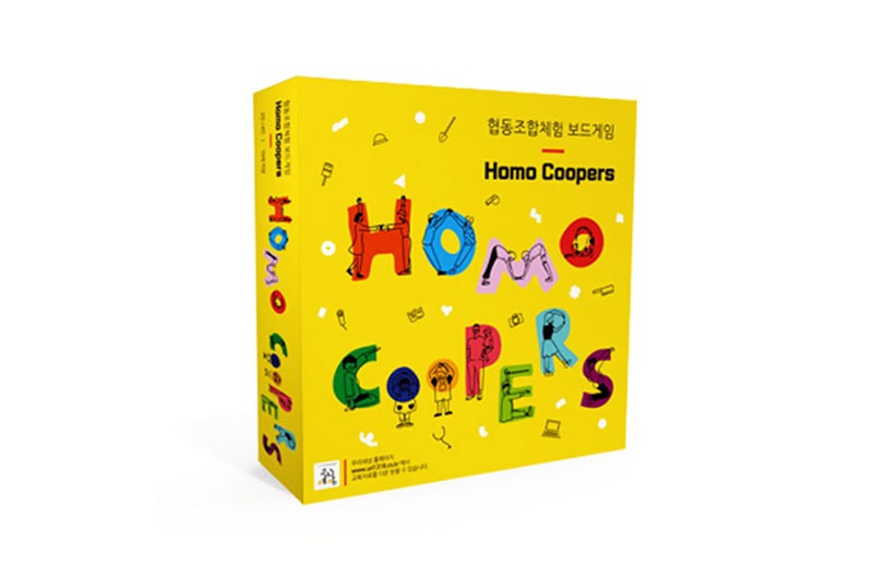 HOMO COOPERS